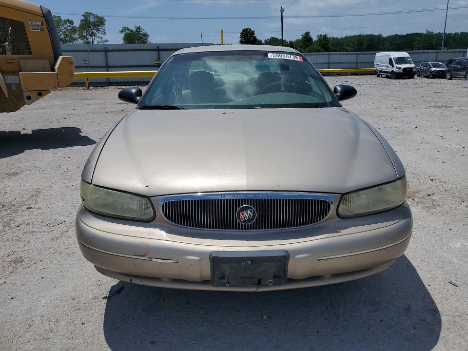 Photo 5 from auction – 2000 BUICK CENTURY with VIN 2G4WS52J4Y1134819