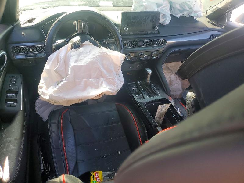 Photo 8 from auction – 2023 ACURA INTEGRA with VIN 19UDE4H37PA023614