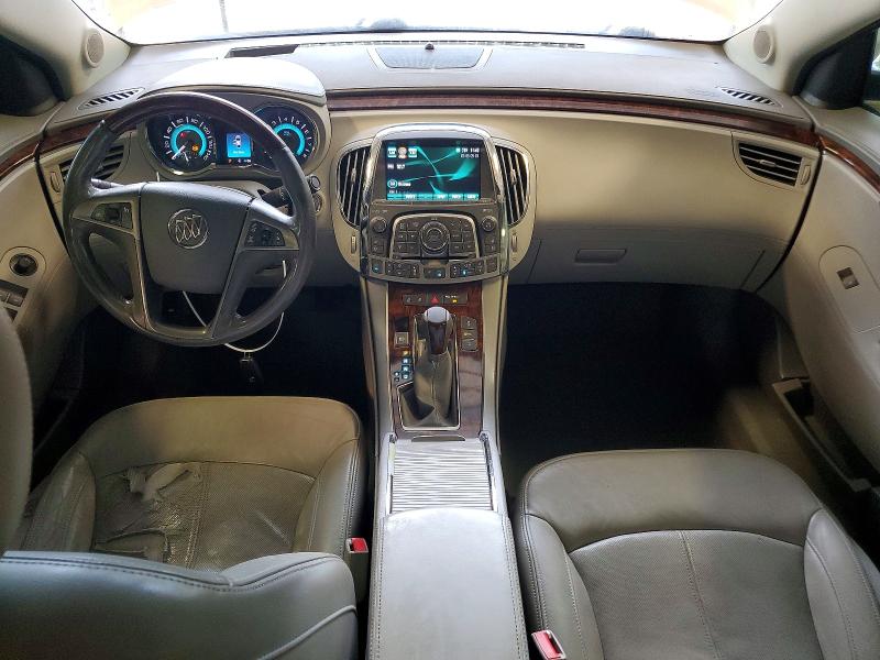 Фото 8 с аукциона – 2012 BUICK LACROSSE с VIN 1G4GJ5E32CF115711