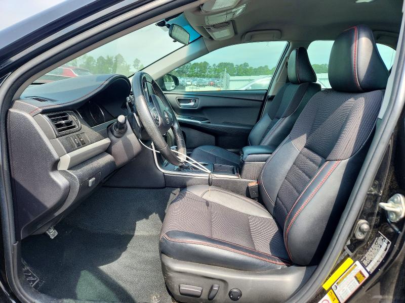 Photo 7 from auction – 2016 TOYOTA CAMRY with VIN 4T1BF1FK2GU218784