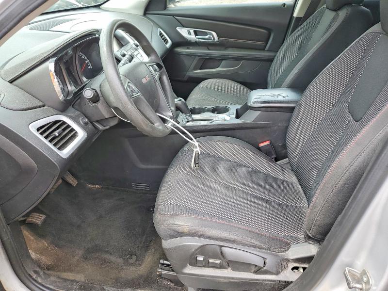 Photo 7 from auction – 2017 GMC TERRAIN with VIN 2GKFLSEK6H6282899