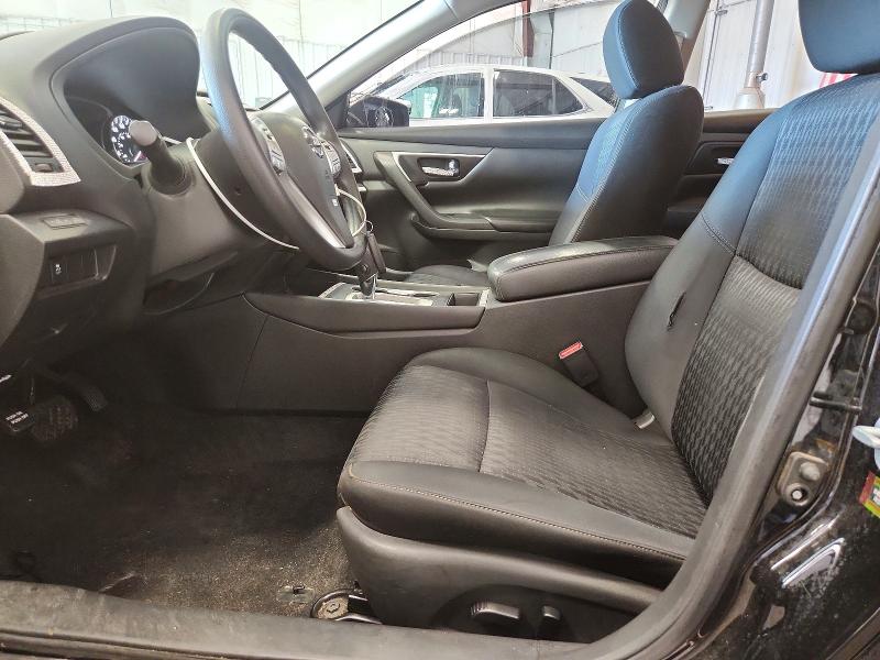 Photo 7 from auction – 2016 NISSAN ALTIMA with VIN 1N4AL3AP1GC267509