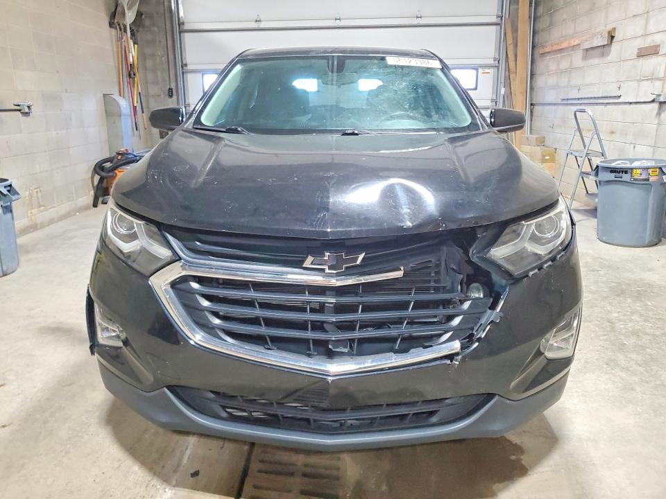 Photo 5 from auction – 2019 CHEVROLET EQUINOX with VIN 3GNAXKEV8KL389399