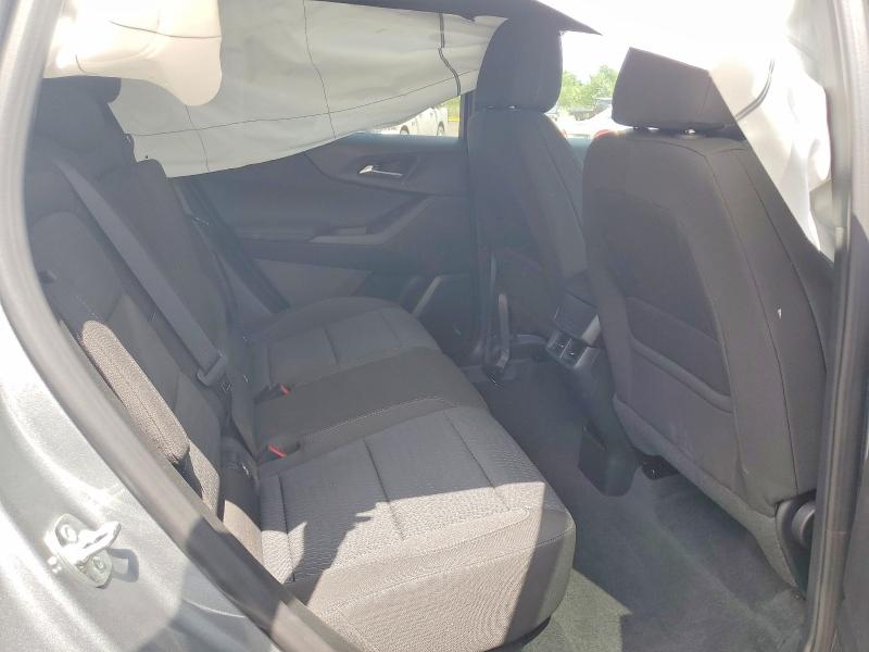 Photo 11 from auction – 2026 CHEVROLET EQUINOX with VIN 3GNAXPEG4TL441899