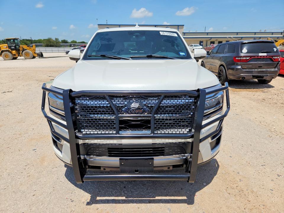 Photo 5 from auction – 2023 FORD EXPEDITION with VIN 1FMJK1K81PEA19950