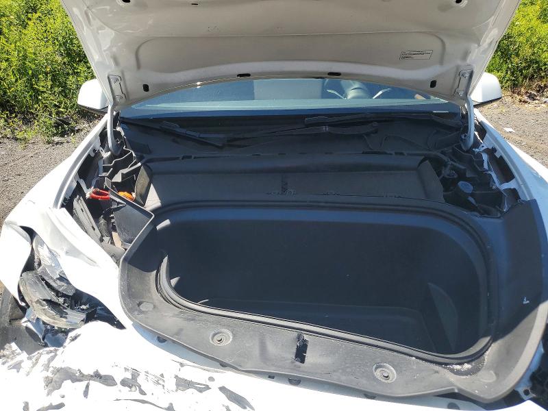 Photo 11 from auction – 2023 TESLA MODEL Y with VIN 7SAYGAEE4PF910712