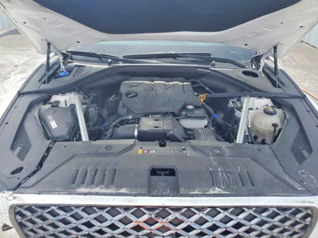 Photo 12 from auction – 2023 GENESIS GV70 with VIN KMUMADTBXPU124375