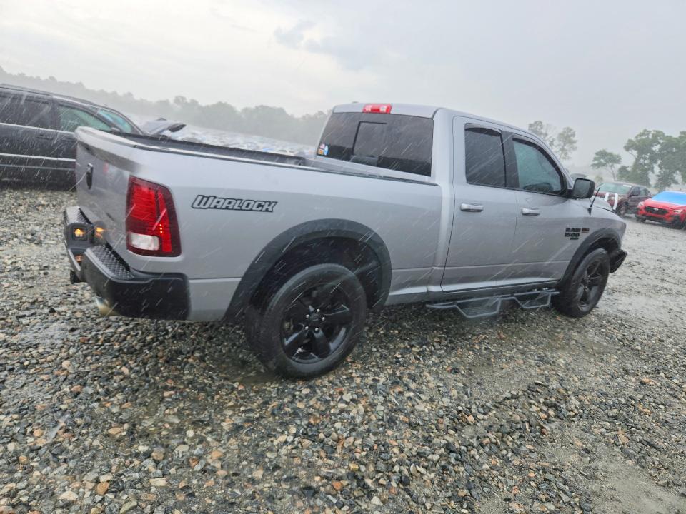 Photo 3 from auction – 2019 RAM 1500 CLASSIC with VIN 1C6RR6GT6KS722782