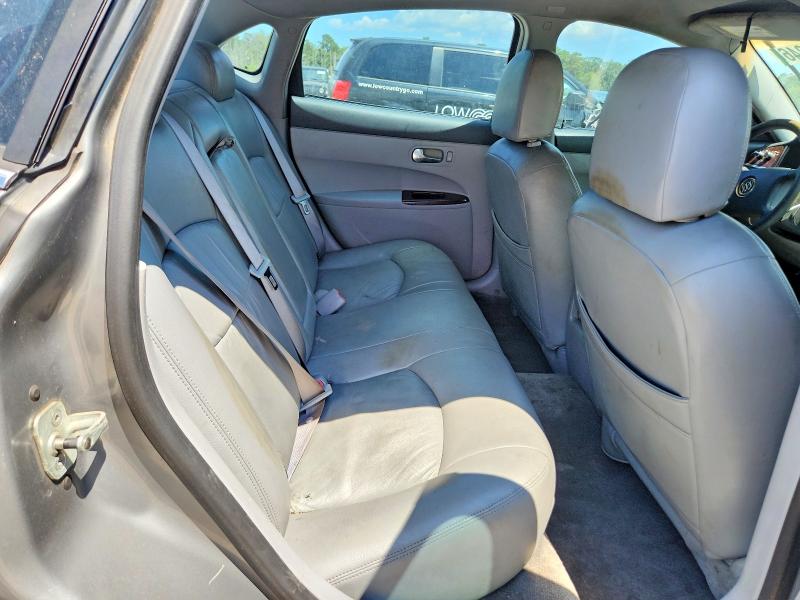 Photo 10 from auction – 2007 BUICK LACROSSE with VIN 2G4WC582871187597