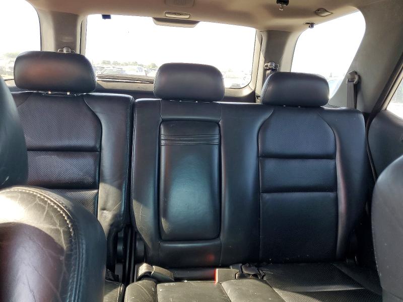 Photo 10 from auction – 2001 ACURA MDX with VIN 2HNYD18871H510943