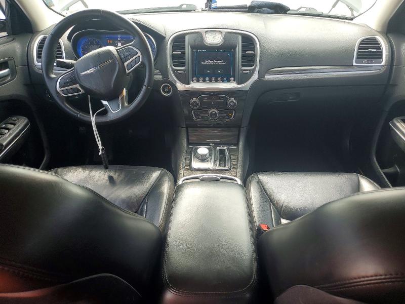 Zdjęcie 8 z aukcji – 2017 CHRYSLER 300 z VIN 2C3CCAAG8HH662149