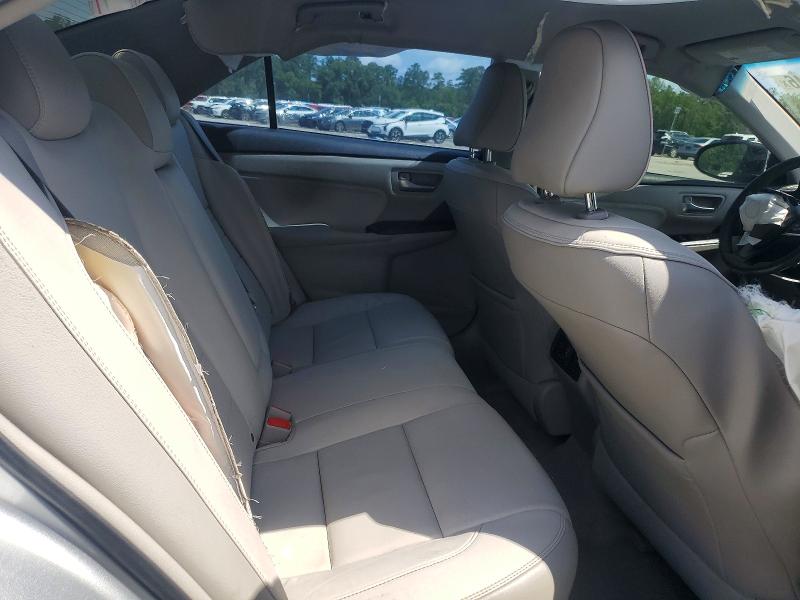 Photo 10 from auction – 2017 TOYOTA CAMRY with VIN 4T1BF1FK5HU655924