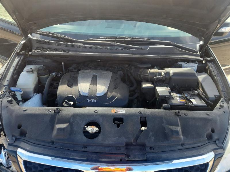 Photo 12 from auction – 2014 KIA SEDONA with VIN KNDMH4C73E6559105