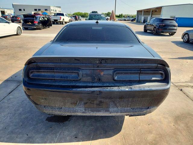 Photo 6 from auction – 2020 DODGE CHALLENGER with VIN 2C3CDZL92LH198195
