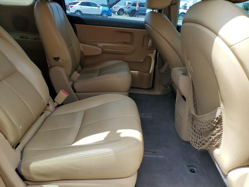 صورة رقم 11 من المزاد - 2015 KIA SEDONA مع VIN KNDMB5C15F6018187