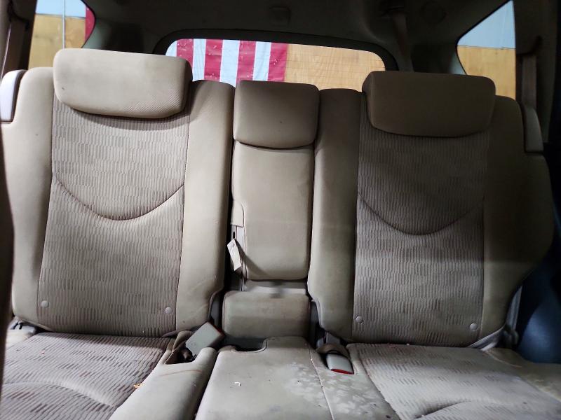 Photo 10 from auction – 2009 TOYOTA RAV4 with VIN 2T3BF33V59W008796