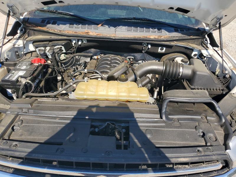 Photo 11 from auction – 2019 FORD F150 with VIN 1FTMF1C59KKD08613