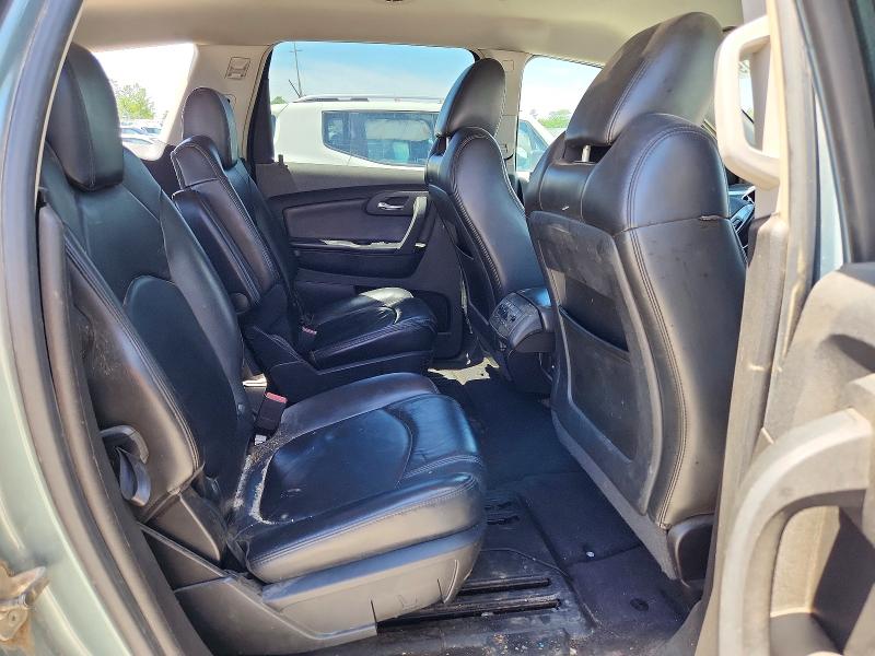Foto 11 de la subasta – 2009 CHEVROLET TRAVERSE con VIN 1GNER23D89S155975