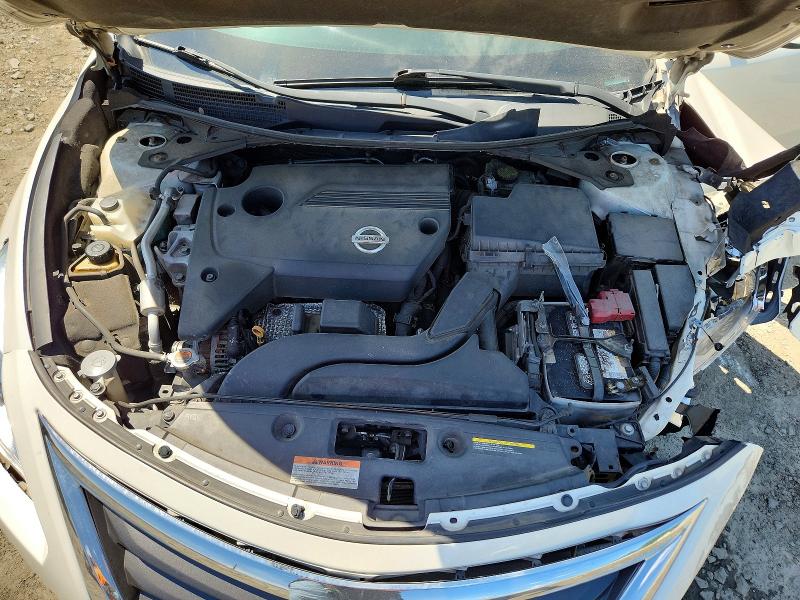 Photo 11 from auction – 2014 NISSAN ALTIMA with VIN 1N4AL3AP7EC280472