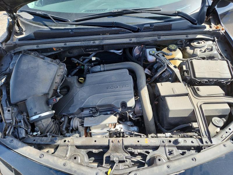 Photo 11 from auction – 2022 CHEVROLET MALIBU with VIN 1G1ZB5ST9NF202385