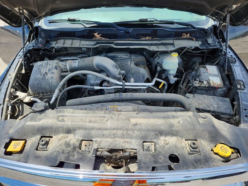 Photo 11 from auction – 2016 RAM 1500 with VIN 1C6RR7LT4GS196901