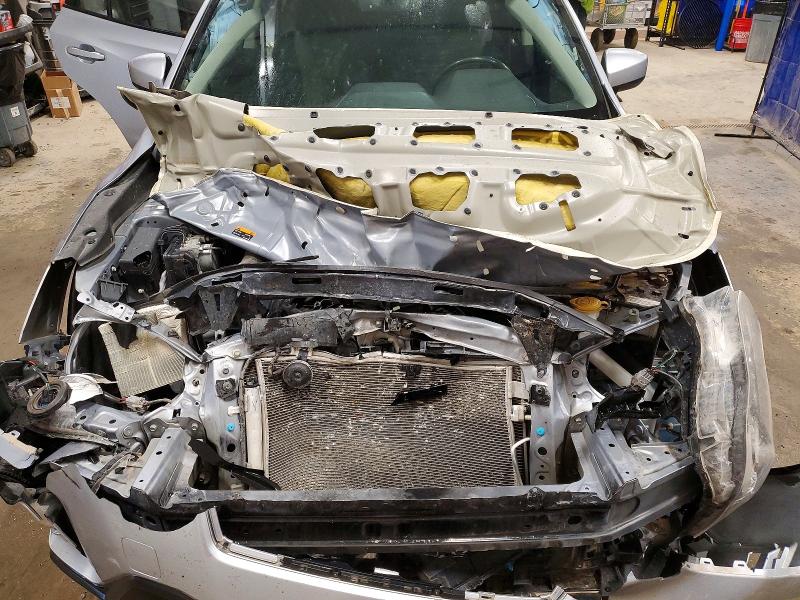 Photo 12 from auction – 2018 SUBARU CROSSTREK with VIN JF2GTABC5JH241639