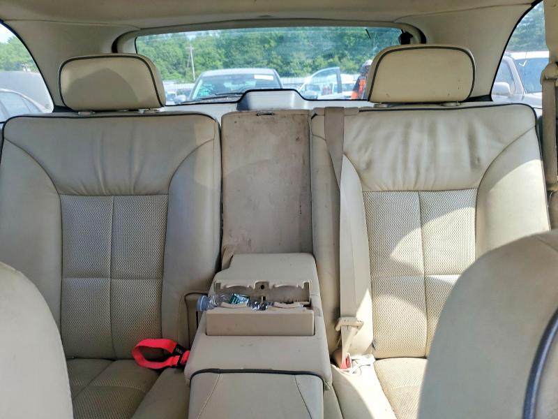 Photo 10 from auction – 2008 LINCOLN MKX with VIN 2LMDU88C48BJ28481