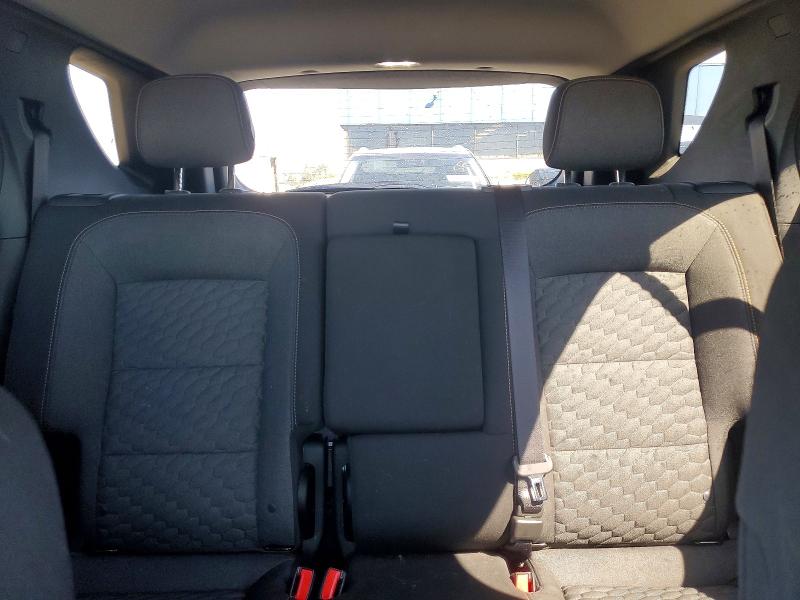 Photo 10 from auction – 2019 CHEVROLET EQUINOX with VIN 2GNAXKEVXK6118543