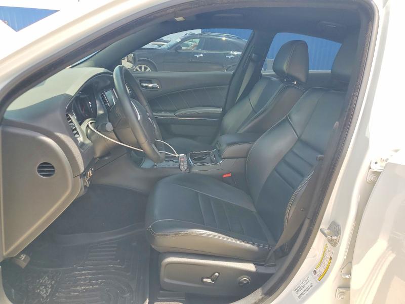 Photo 7 from auction – 2014 DODGE CHARGER with VIN 2C3CDXDT4EH242618