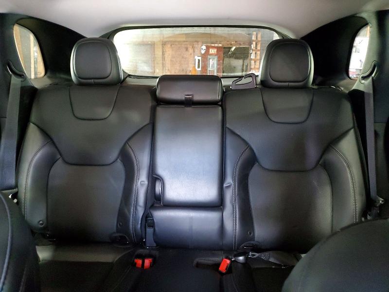 Photo 10 from auction – 2019 JEEP CHEROKEE with VIN 1C4PJMDX8KD472498