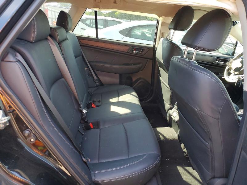 Photo 11 from auction – 2019 SUBARU OUTBACK with VIN 4S4BSANC0K3284335