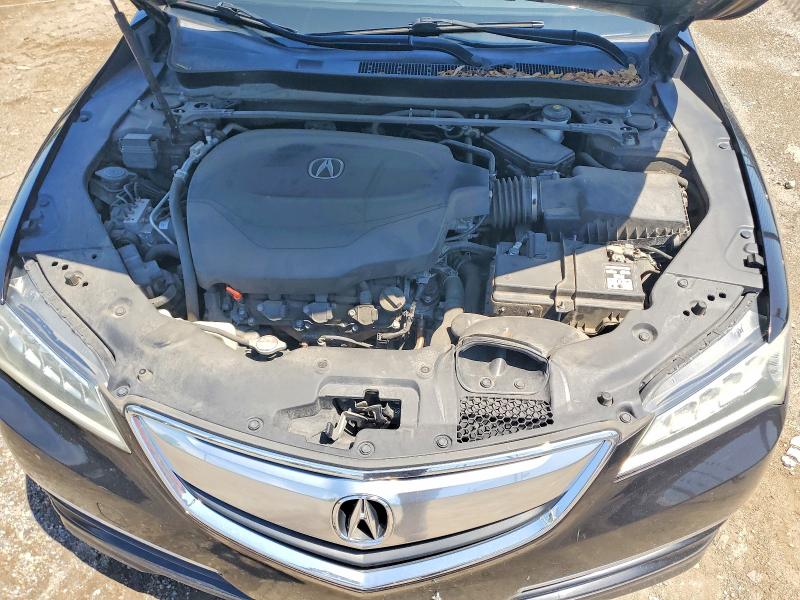 Photo 11 from auction – 2015 ACURA TLX with VIN 19UUB3F5XFA002004