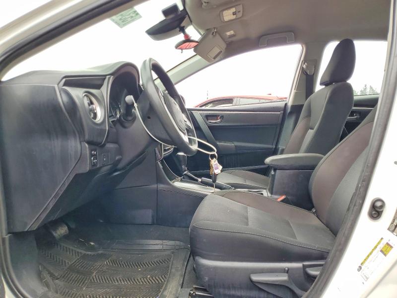Zdjęcie 7 z aukcji – 2018 TOYOTA COROLLA z VIN 2T1BURHE8JC074159