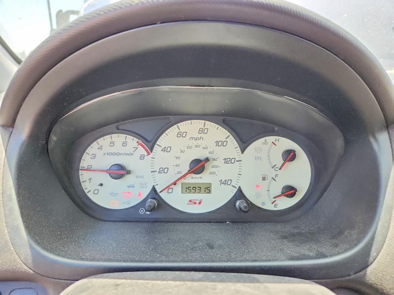 Photo 9 from auction – 2005 HONDA CIVIC with VIN SHHEP33505U501858