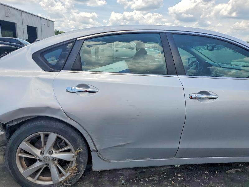 Photo 10 from auction – 2013 NISSAN ALTIMA with VIN 1N4AL3AP5DC112179