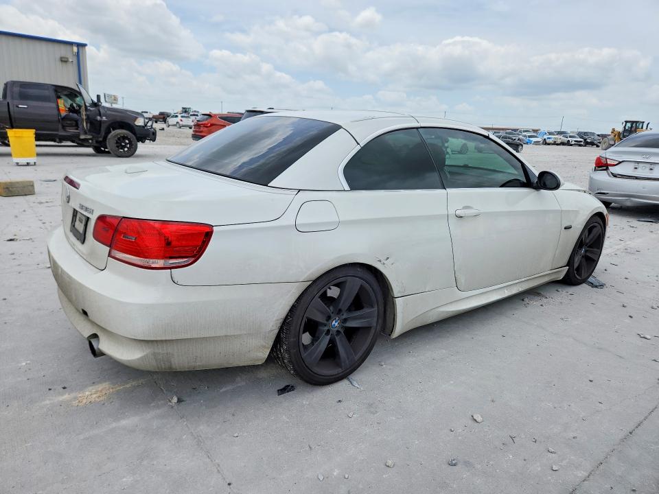 Фото 3 с аукциона – 2008 BMW 335 с VIN WBAWL73528PX55734