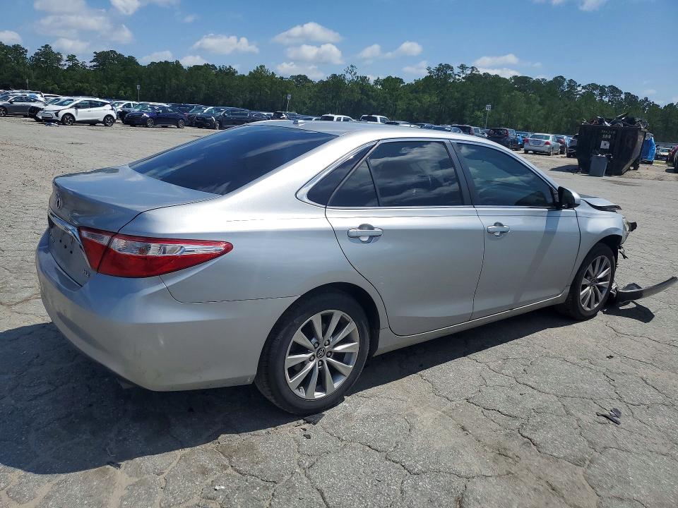 Photo 3 from auction – 2017 TOYOTA CAMRY with VIN 4T1BF1FK5HU655924