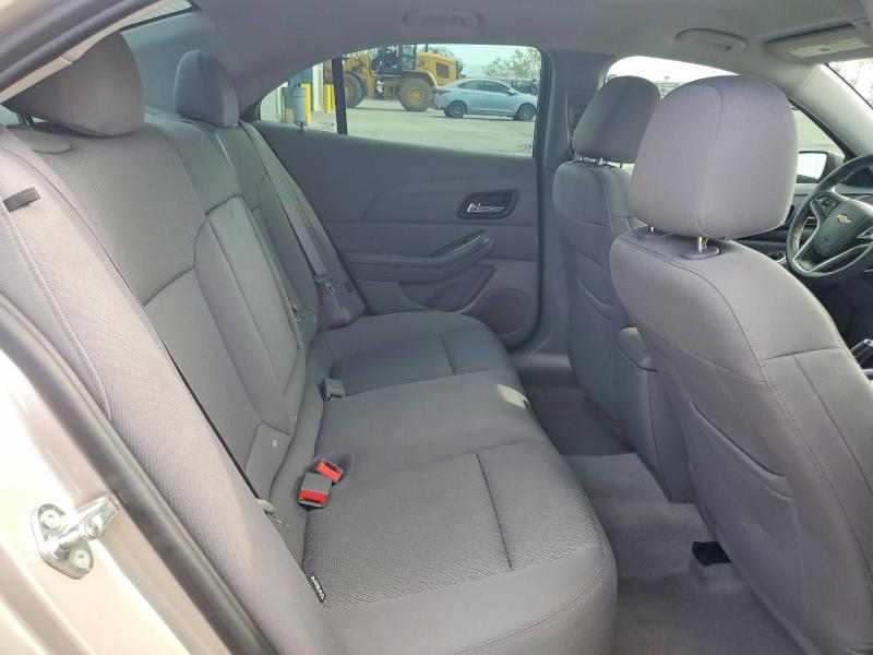 Photo 10 from auction – 2015 CHEVROLET MALIBU with VIN 1G11B5SLXFF200871