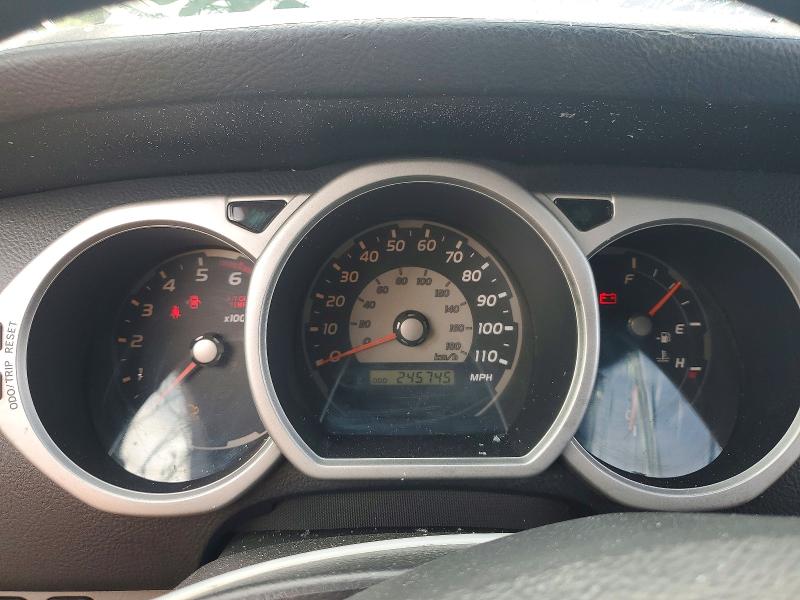 صورة رقم 9 من المزاد - 2005 TOYOTA 4RUNNER مع VIN JTEBU14R450070244