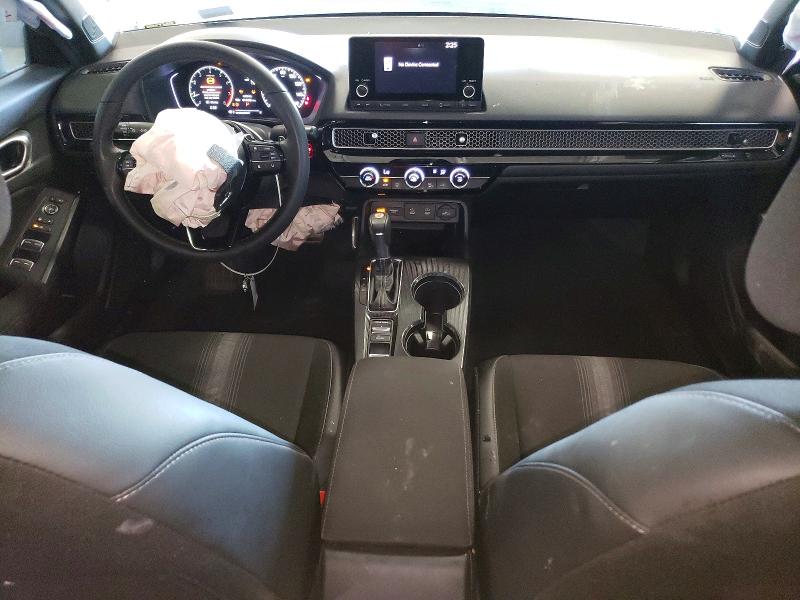 Photo 8 from auction – 2025 HONDA CIVIC with VIN 2HGFE2F54SH566785