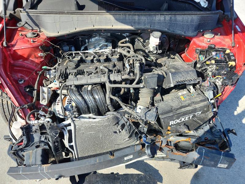 Photo 12 from auction – 2024 HYUNDAI KONA with VIN KM8HB3AB7RU119034