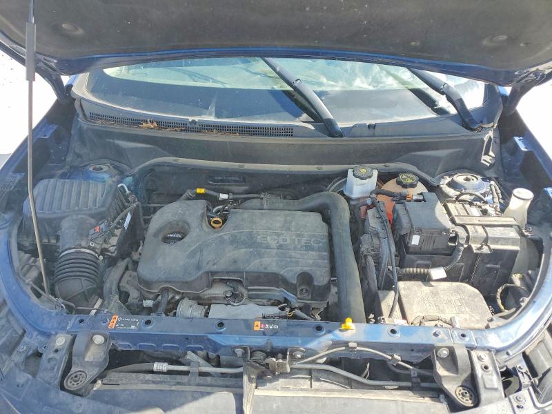 Photo 12 from auction – 2019 CHEVROLET EQUINOX with VIN 2GNAXJEV3K6239800