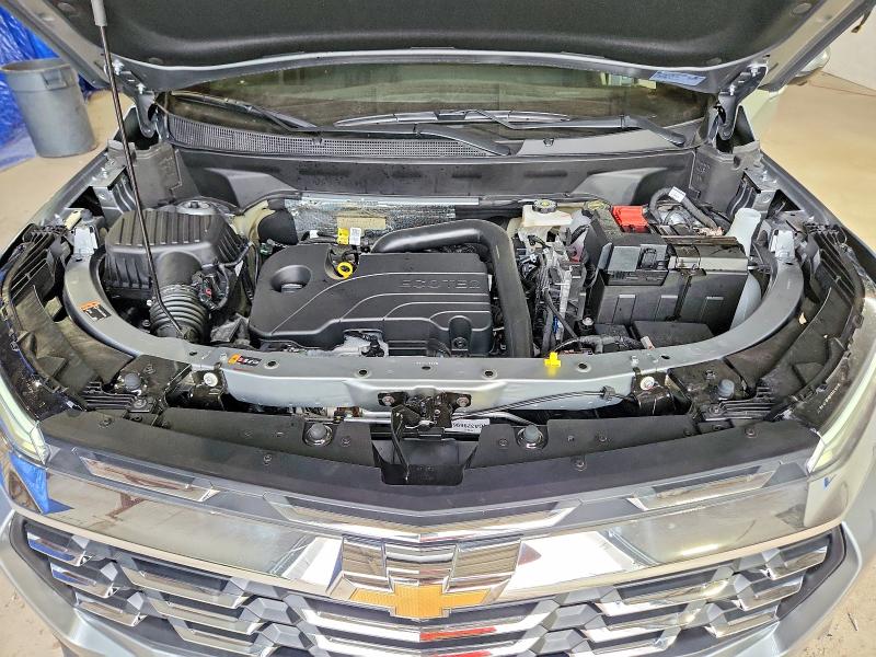 Photo 12 from auction – 2026 CHEVROLET EQUINOX with VIN 3GNAXPEG2TL450441