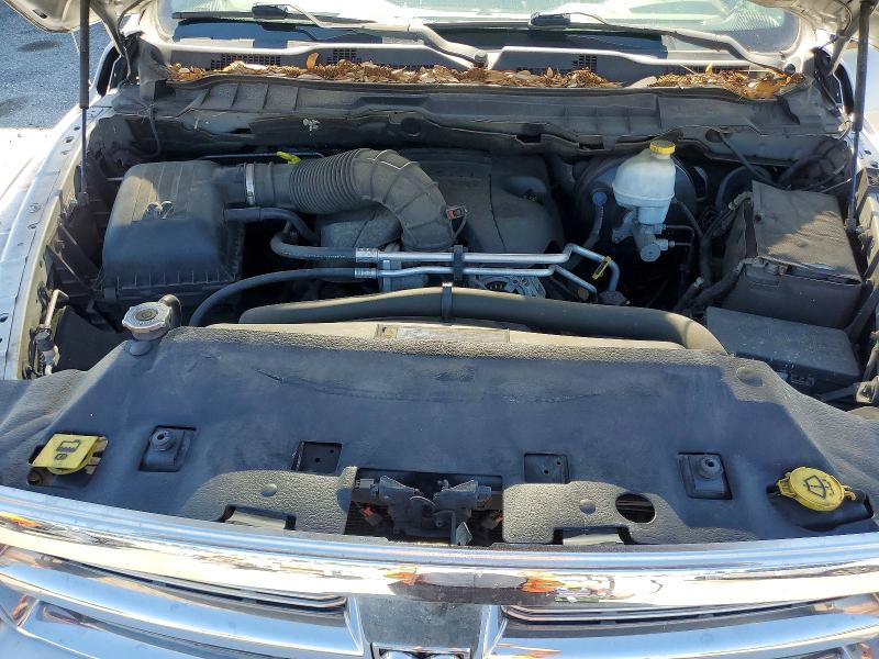 Photo 11 from auction – 2010 DODGE RAM 1500 with VIN 1D7RV1CT8AS206943