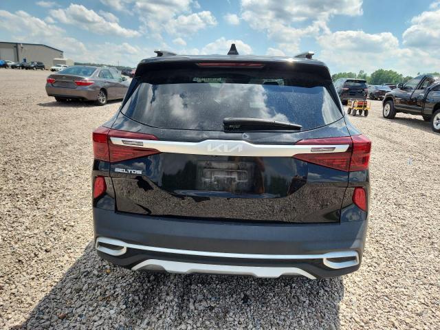 Photo 6 from auction – 2022 KIA SELTOS with VIN KNDEU2AA0N7259471