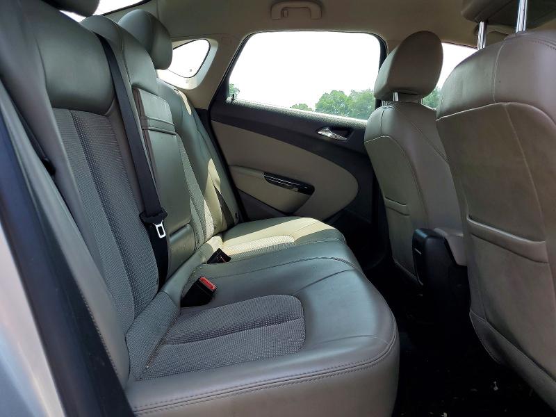 Photo 10 from auction – 2015 BUICK VERANO with VIN 1G4PR5SK2F4151273