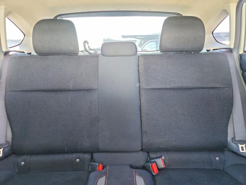Photo 10 from auction – 2017 SUBARU CROSSTREK with VIN JF2GPABC9H8225913