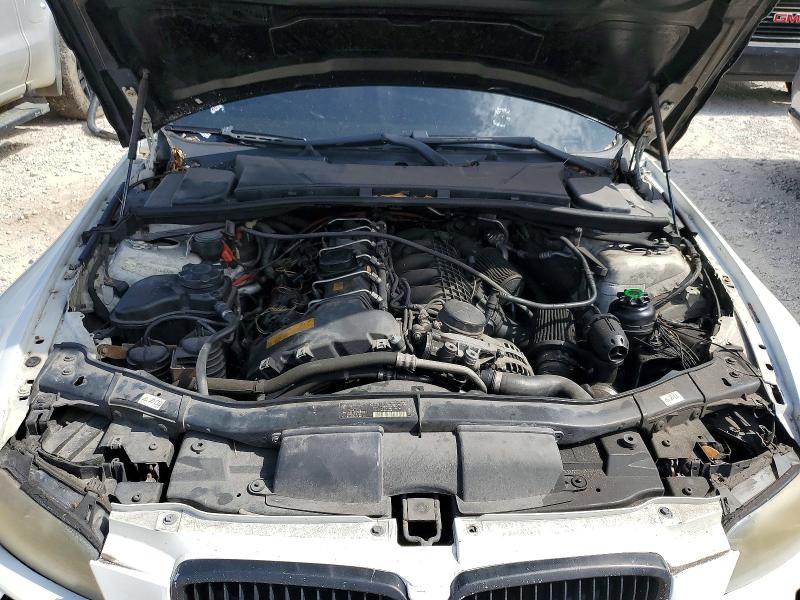 Photo 11 from auction – 2009 BMW 335 with VIN WBAWB73529P044622