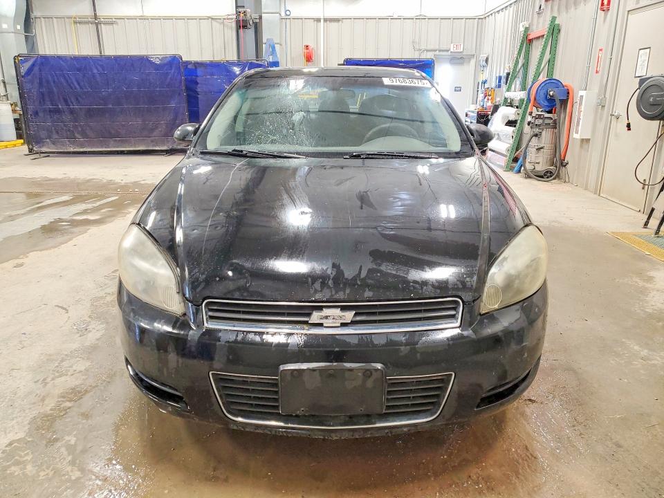 Photo 5 from auction – 2011 CHEVROLET IMPALA with VIN 2G1WF5EK4B1118536
