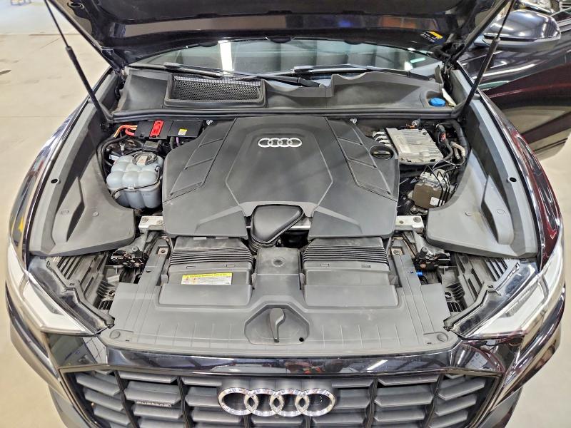 Zdjęcie 12 z aukcji – 2019 AUDI Q8 z VIN WA1DVAF11KD028727